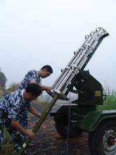 人工降雨