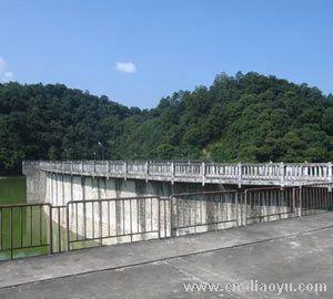 東牙溪水庫