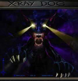 X-ray Dog