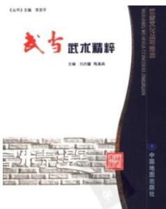 《武當武術精粹》