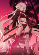 貞德(Alter)(Berserker)