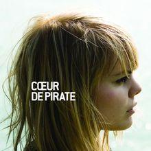 Coeur de pirate 專輯封面