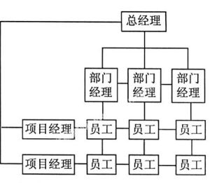 項目人力資源管理