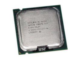 Intel Core 2 Duo E6550