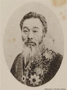 細川潤次郎