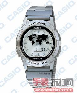 CASIO ABX-20EU-8AV