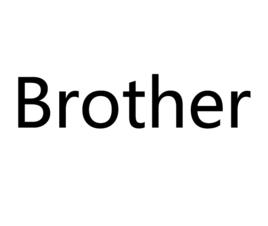 Brother[英文單詞]