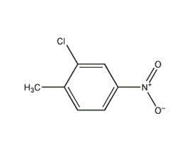2-氯-4-硝基甲苯