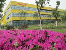 fanuc