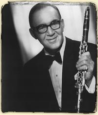 Benny Goodman