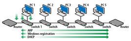 VLAN Trunk