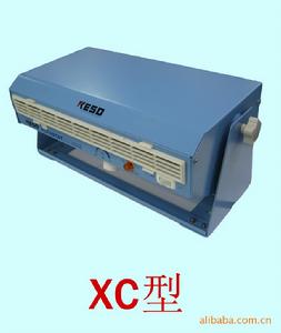 XC離子風機