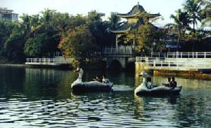 寸金橋