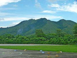 帽山村