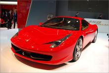 法拉利458 Italia