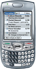 Palm Treo 680