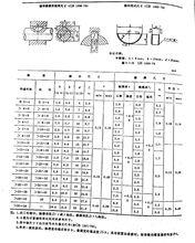 圖2 鍵與輪轂的接觸高度