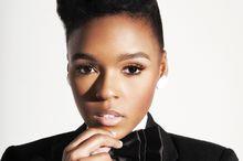 Janelle Monae