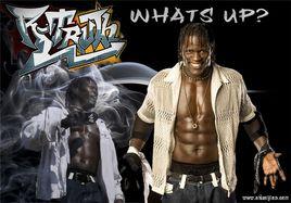 R-Truth