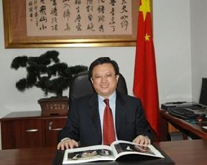 中華人民共和國駐西班牙共和國大使館