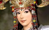 蒙古帝國之王成吉思汗竟然有一個“三婚女”皇后？