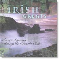 愛爾蘭翡翠島音樂之旅