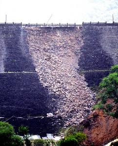 羅城卡馬水庫