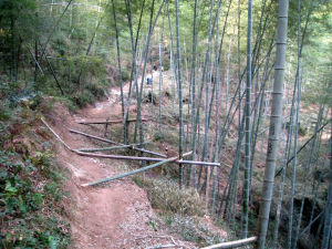 方家灣古道