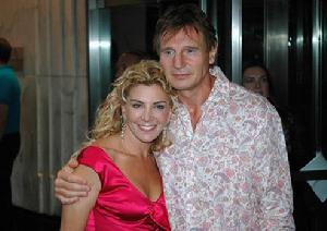 Natasha Richardson