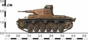 PzKpfw III