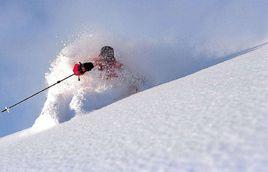 成都美洲四季滑雪場