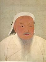 Chinggis Khaan