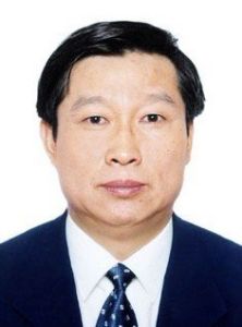 王洪章[中國建設銀行原董事長]