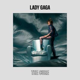 the Cure[Lady Gaga演唱歌曲]