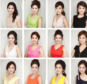 亞洲四大邪術 亞洲四大邪術