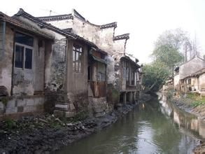石港橋村 石港橋村