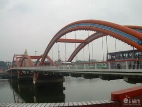 解放大橋