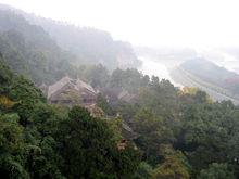 都江堰風景