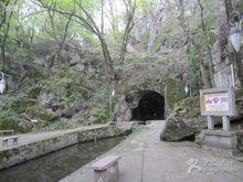 白雲洞[福建省莆田市白雲洞]