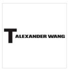 T by Alexander Wang