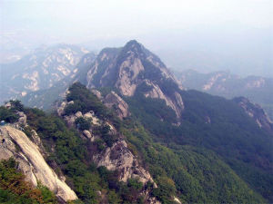 張家港市鳳凰山風景區