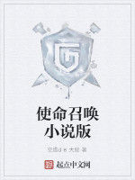 使命召喚小說版