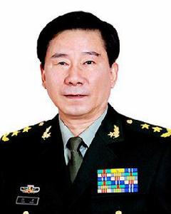 陳勇[解放軍總參謀長中將助理]