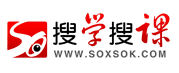 搜學搜課LOGO