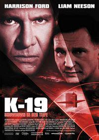 K19[2002年美國電影]