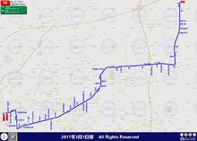 濟南公交10路支線