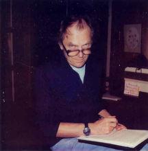 Paul Feyerabend 費耶阿本德