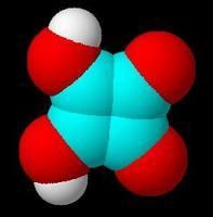 分子球狀模型