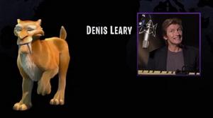 Denis Leary