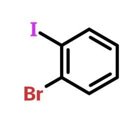 鄰碘溴苯